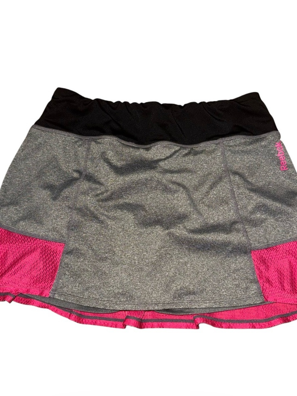 Athletic skort